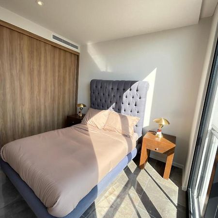 Departamento En Vertical Ventura Zona Real Aparthotel กัวดาลาฮารา ภายนอก รูปภาพ