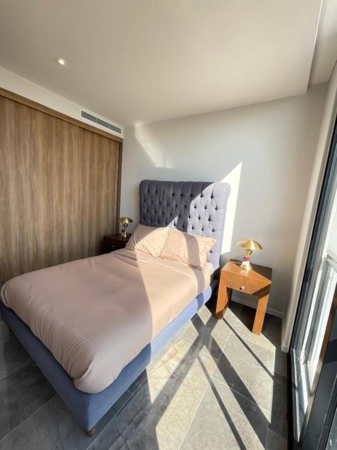 Departamento En Vertical Ventura Zona Real Aparthotel กัวดาลาฮารา ภายนอก รูปภาพ