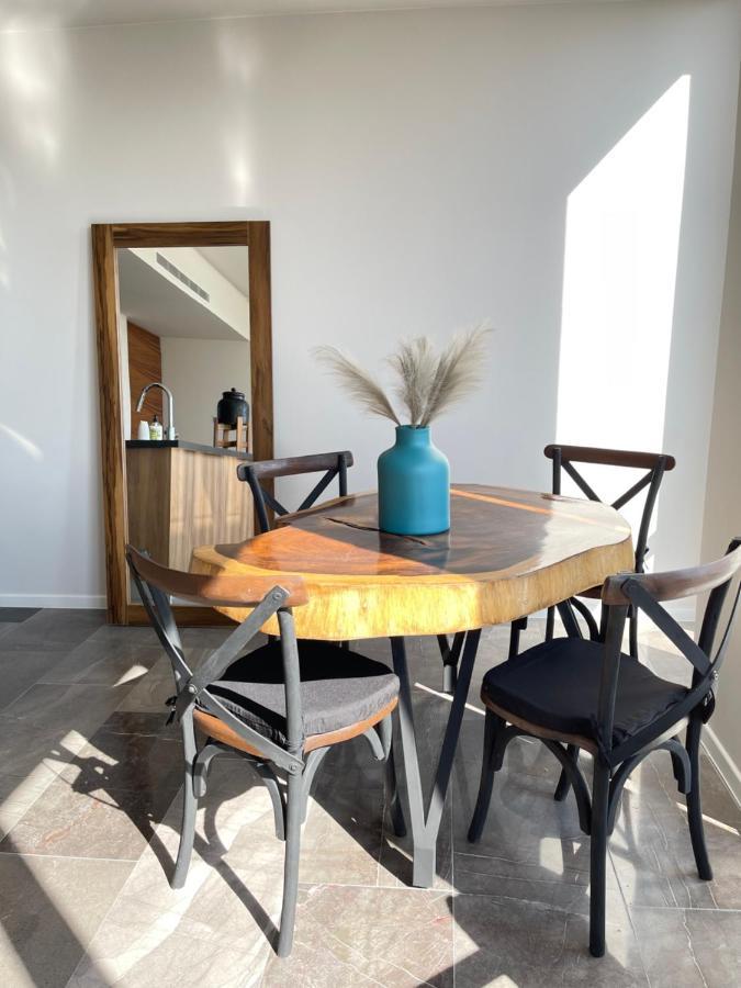 Departamento En Vertical Ventura Zona Real Aparthotel กัวดาลาฮารา ภายนอก รูปภาพ